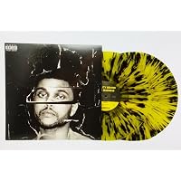 Amazon.com: Beauty Behind The Madness: CDs & Vinyl